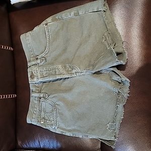 Free People Shorts